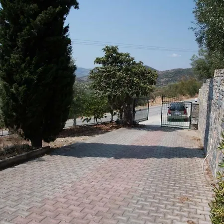 Сasa de vacaciones Εξοχική Κατοικία *
