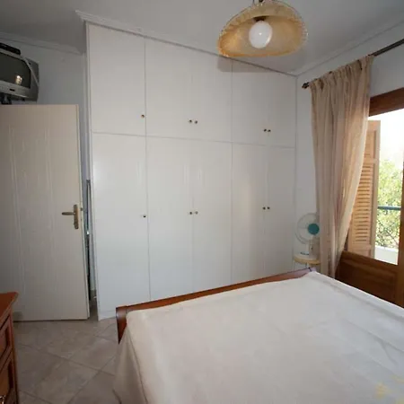 Εξοχική Κατοικία Сasa de vacaciones *