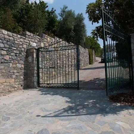 Εξοχική Κατοικία Сasa de vacaciones Melissatika