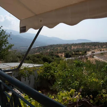 Εξοχική Κατοικία Сasa de vacaciones