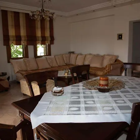 Сasa de vacaciones Εξοχική Κατοικία