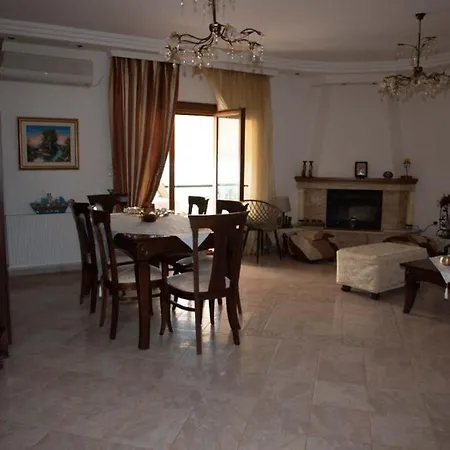 Εξοχική Κατοικία Сasa de vacaciones Melissatika